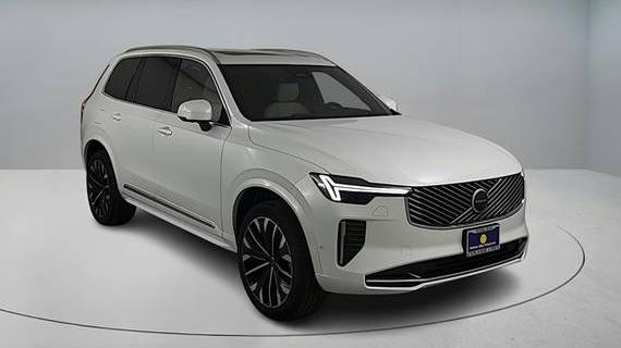 VOLVO XC90 2026 YV4062PF9T1442372 image VOLVO XC90 2026 YV4062PF9T1442372 image