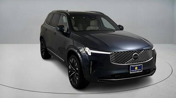 VOLVO XC90 2026 YV4062PE9T1459678 image VOLVO XC90 2026 YV4062PE9T1459678 image