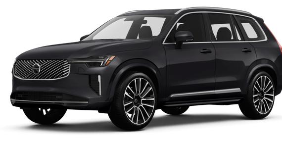 VOLVO XC90 2026 YV4062PE4T1431464 image VOLVO XC90 2026 YV4062PE4T1431464 image