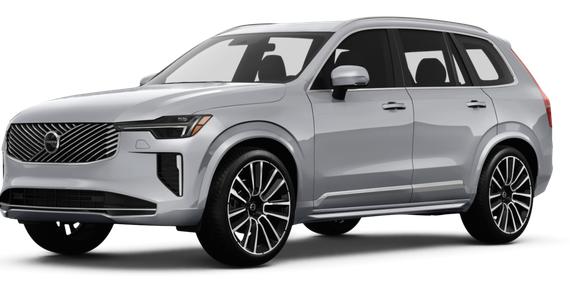 VOLVO XC90 2026 YV4062PE3T1458526 image VOLVO XC90 2026 YV4062PE3T1458526 image