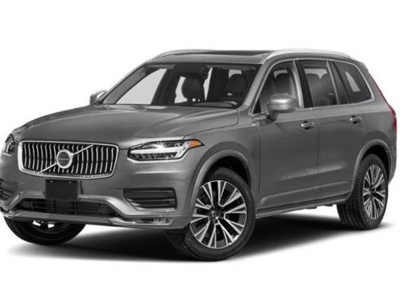 VOLVO XC90 2021 YV4A221LXM1686824 image