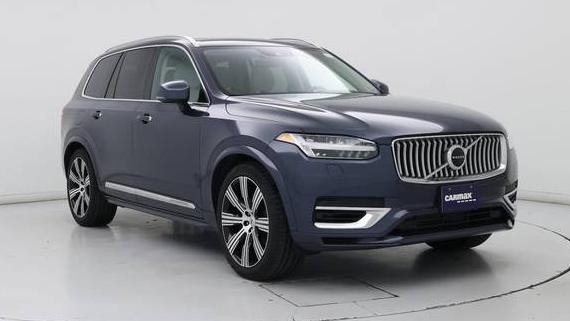 VOLVO XC90 2021 YV4BR00L7M1684261 image VOLVO XC90 2021 YV4BR00L7M1684261 image