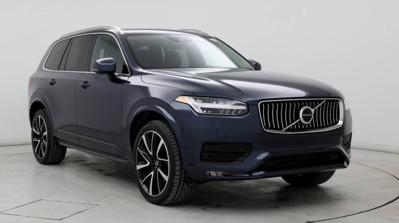 VOLVO XC90 2021 YV4A221K2M1746747 image