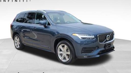 VOLVO XC90 2021 YV4A22PKXM1768406 image