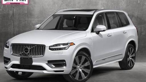 VOLVO XC90 2021 YV4BR0CK6M1736921 image