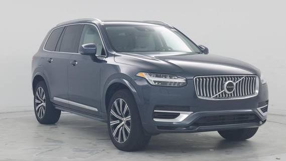 VOLVO XC90 2021 YV4BR0CL8M1765135 image VOLVO XC90 2021 YV4BR0CL8M1765135 image