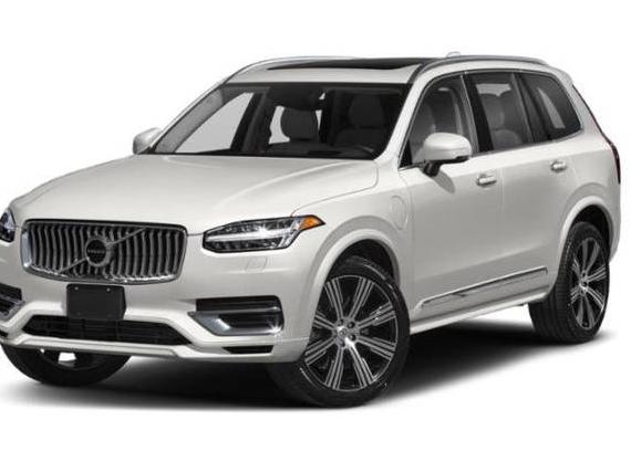VOLVO XC90 2021 YV4BR0CL0M1768269 image