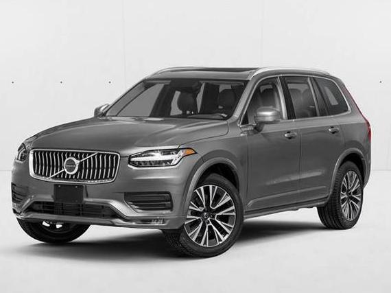 VOLVO XC90 2021 YV4A22PK5M1770631 image VOLVO XC90 2021 YV4A22PK5M1770631 image