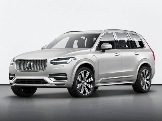 VOLVO XC90 2021 YV4102CK7M1673281 image