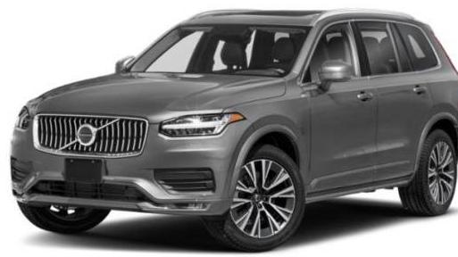 VOLVO XC90 2021 YV4A22PL3M1745008 image