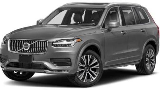 VOLVO XC90 2021 YV4A221K7M1675447 image