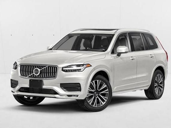 VOLVO XC90 2021 YV4A22PK1M1672941 image
