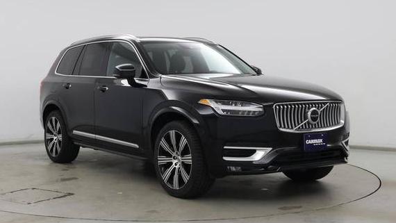 VOLVO XC90 2021 YV4A221L2M1672416 image