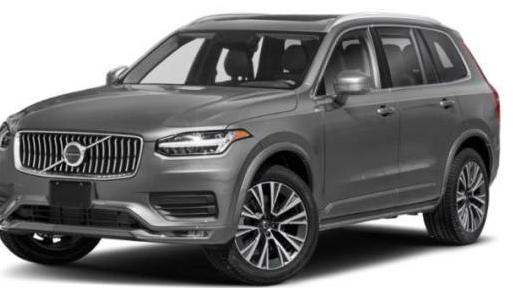 VOLVO XC90 2021 YV4A221L2M1743176 image