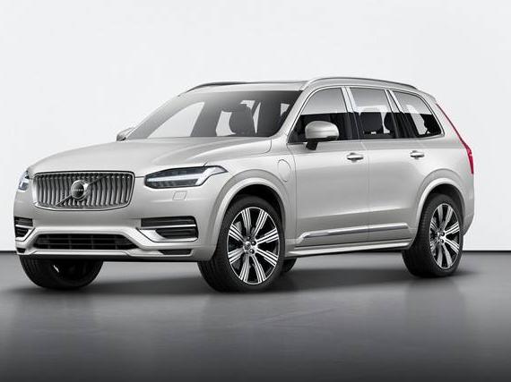 VOLVO XC90 2021 YV4A221K8M1694475 image