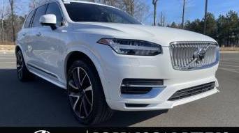 VOLVO XC90 2021 YV4BR0CK2M1763873 image