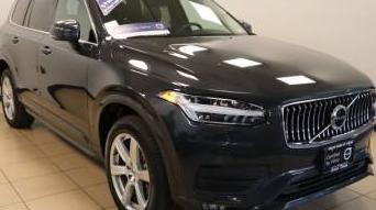 VOLVO XC90 2021 YV4A221KXM1712412 image