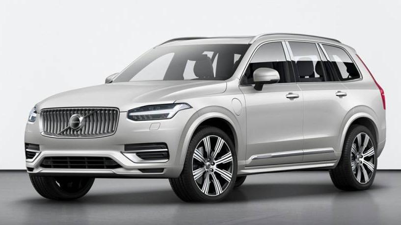 VOLVO XC90 2021 YV4A22PL5M1759380 image