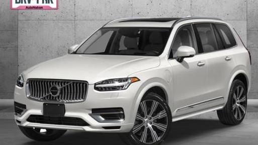 VOLVO XC90 2021 YV4BR0CL4M1697867 image