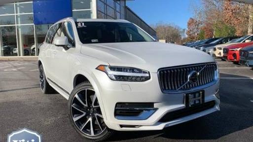 VOLVO XC90 2021 YV4BR0CK8M1761111 image