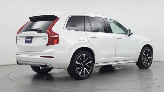 VOLVO XC90 2021 YV4A22PK0M1678665 image VOLVO XC90 2021 YV4A22PK0M1678665 image