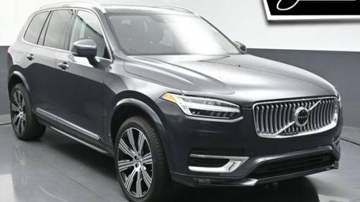 VOLVO XC90 2021 YV4A221LXM1753597 image