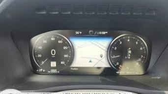 VOLVO XC90 2021 YV4A22PK2M1689375 image