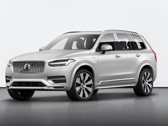 VOLVO XC90 2021 YV4A221K1M1764799 image