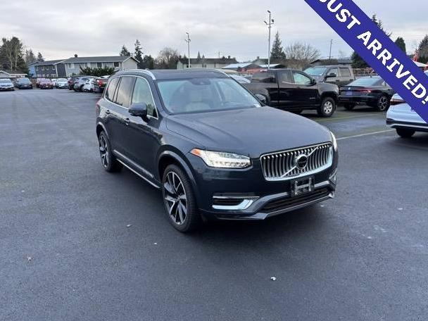 VOLVO XC90 2021 YV4BR0CK7M1671528 image