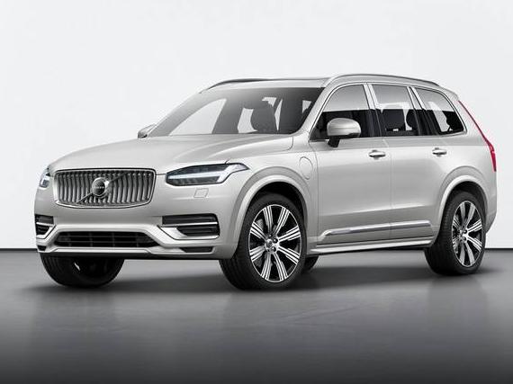 VOLVO XC90 2021 YV4A221L6M1765388 image