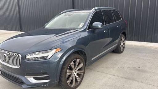 VOLVO XC90 2021 YV4A22PL0M1693630 image