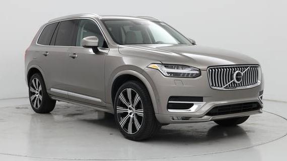 VOLVO XC90 2021 YV4A221L5M1721401 image VOLVO XC90 2021 YV4A221L5M1721401 image