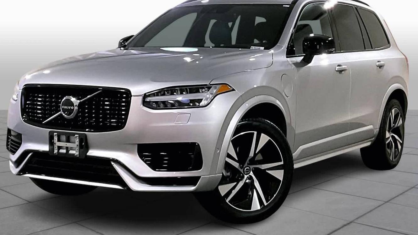 VOLVO XC90 2021 YV4BR0CMXM1751049 image