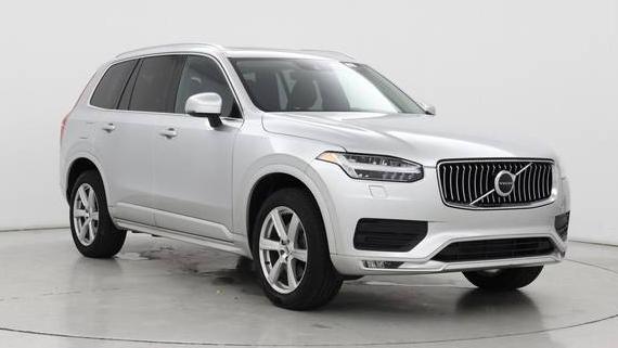 VOLVO XC90 2021 YV4A22PK5M1747110 image