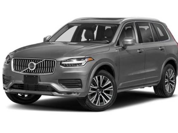 VOLVO XC90 2021 YV4A22PL9M1746129 image VOLVO XC90 2021 YV4A22PL9M1746129 image