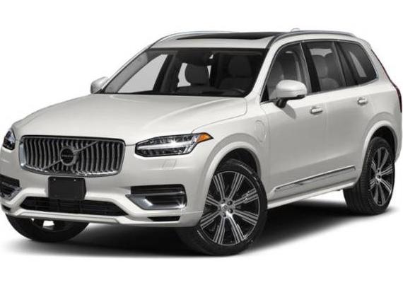 VOLVO XC90 2021 YV4BR0CK5M1767559 image VOLVO XC90 2021 YV4BR0CK5M1767559 image
