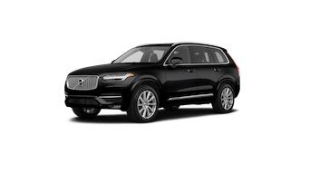 VOLVO XC90 2021 YV4A221L4M1692697 image