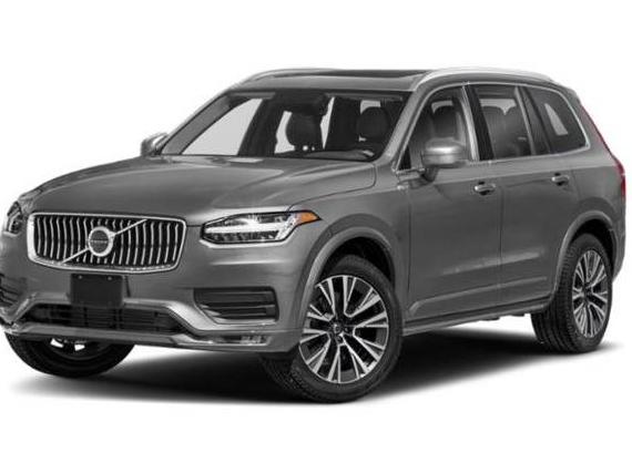 VOLVO XC90 2021 YV4A22PK2M1751390 image VOLVO XC90 2021 YV4A22PK2M1751390 image