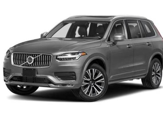 VOLVO XC90 2021 YV4A221L4M1684096 image VOLVO XC90 2021 YV4A221L4M1684096 image