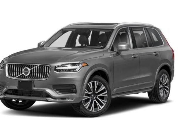 VOLVO XC90 2021 YV4A221K9M1773220 image