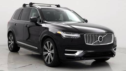 VOLVO XC90 2021 YV4BR00L9M1684276 image