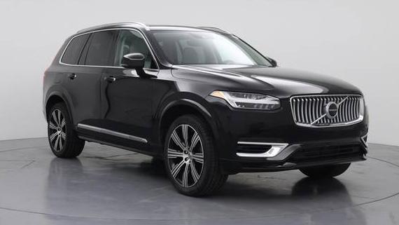 VOLVO XC90 2021 YV4BR0CLXM1680832 image VOLVO XC90 2021 YV4BR0CLXM1680832 image