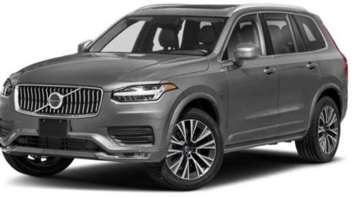 VOLVO XC90 2021 YV4A221K9M1711087 image