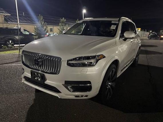 VOLVO XC90 2021 YV4A221L7M1686795 image VOLVO XC90 2021 YV4A221L7M1686795 image