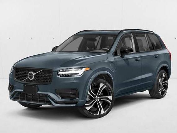 VOLVO XC90 2021 YV4BR0CM7M1766818 image