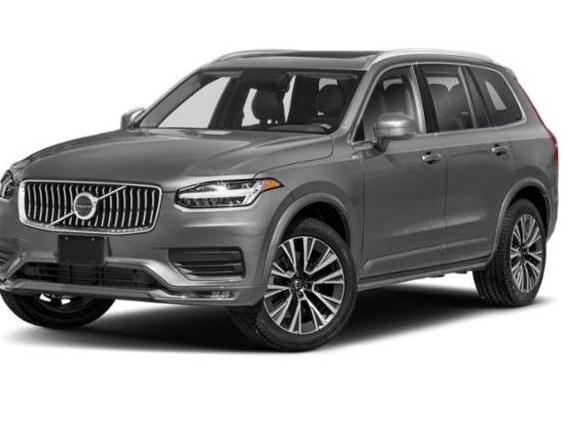 VOLVO XC90 2021 YV4A221KXM1767524 image