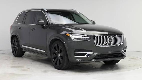 VOLVO XC90 2021 YV4A221LXM1692400 image