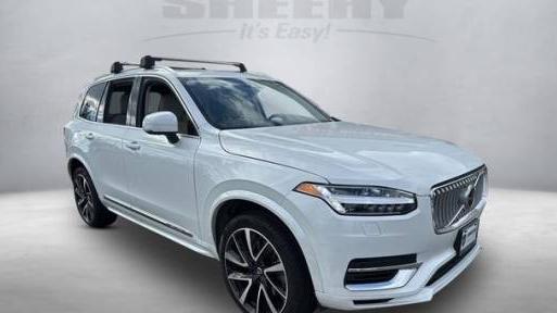 VOLVO XC90 2021 YV4BR0CK0M1747445 image