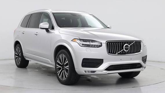 VOLVO XC90 2021 YV4A22PK1M1754992 image VOLVO XC90 2021 YV4A22PK1M1754992 image