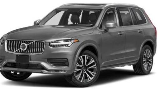 VOLVO XC90 2021 YV4A221K0M1679520 image